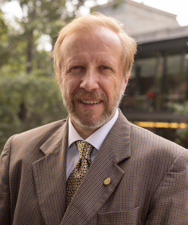 Francisco Gallego