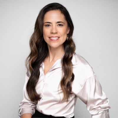 María Francisca Yáñez